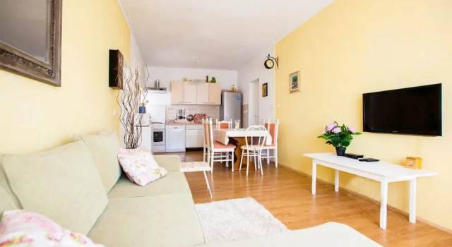 Apartment Roca