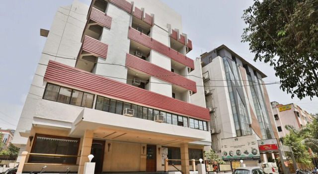 Hotel Royal, Rezerwuj Hotel Hotele w Gujarat ze śniadaniem, Śniadanie