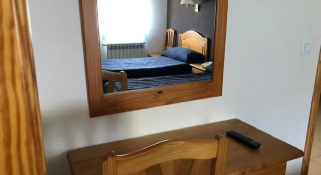 Трёхместный номер Comfort Hotel Gil