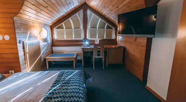 Номер Comfort Vila Triglav