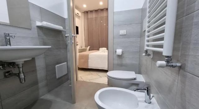Двухместный номер Standard Villa Vittoria