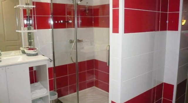 Номер Prestige Hôtel LEuropéen