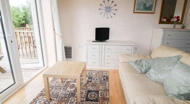The Apartment at Y Felin, Забронировать Апартаменты/квартира Апартаменты Дуайрана, Апартаменты/квартира