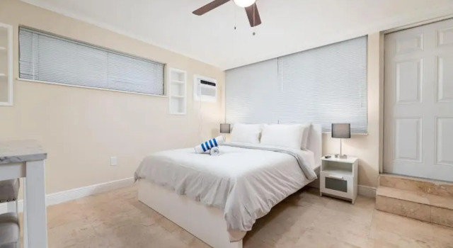 Central Fort Lauderdale Beach With Free Parking 2
