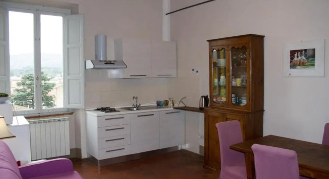 Santa Croce Charme Apartment
