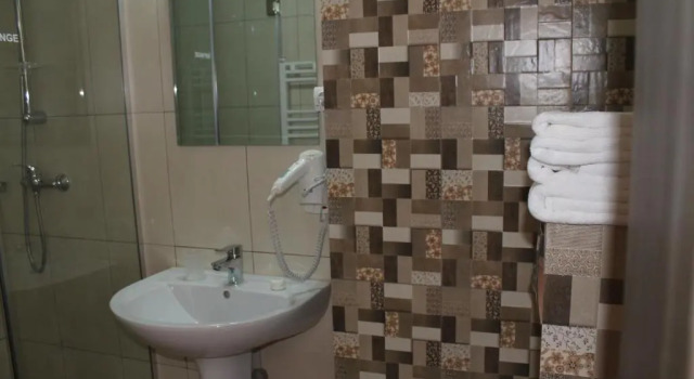 Номер Classic Camere de inchiriat KATALEYA