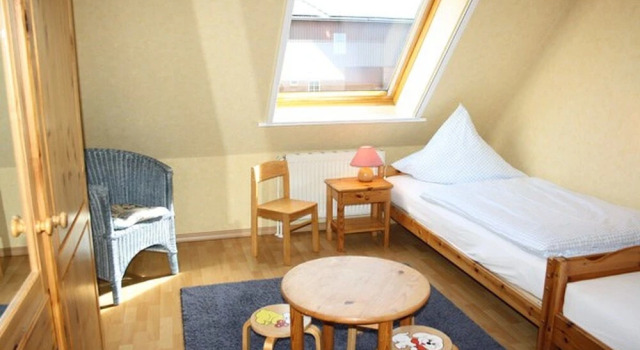 Weiland's Backhaus FeWo 4, Book Lejlighed Grube Slesvig-Holsten