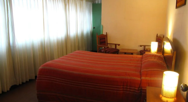 Monte Horeb B&B, Rezerwuj Bed and Breakfast Cusco City Centre Cuzco