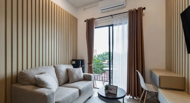 Cove Casagio, Book Hotel Jakarta Jakarta Province