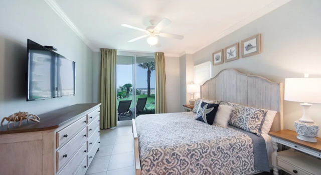 Waterscape B103 2 Bedroom Condo, Varaa Huoneisto Hotellit Emerald Coast uima-altaalla, Uima-allas
