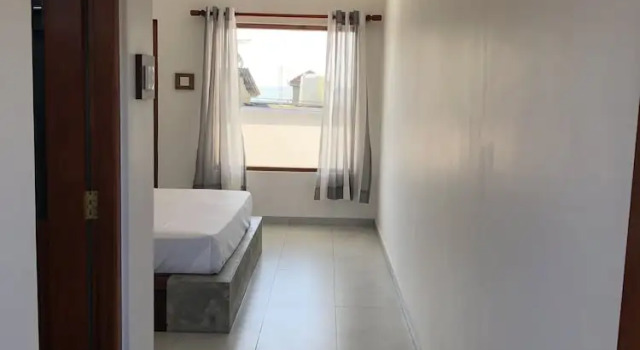 Номер Deluxe Dasu’s Restaurant & Villa