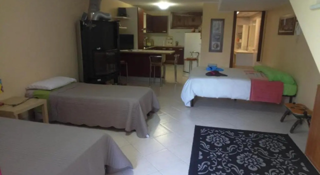 Sweet Sardinia Apartment R2968, Buchen Sie Ferienwohnung Elmas Südsardinien