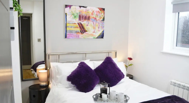 MediaHub Apartment 2