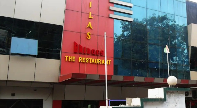 Hotel Vilas