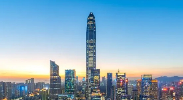 WESU Apartment Shenzhen Futian Bagualing Branch, Rezerwuj Apartament Hotele w Shenzhen z parkingiem, Parking