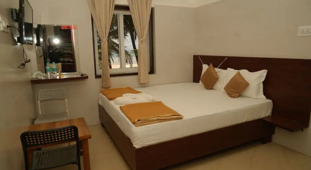 Amani Beach Homestay