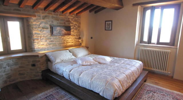 Belvilla by OYO La Rocca Estate, Rezerwuj Hotel Apecchio Marche
