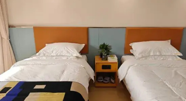 Люкс Hongyuan Hotel (Kaifeng Wansui Mountain Song Dynasty Martial Arts City)