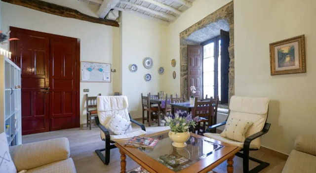 Casa Jardín de la Plata
