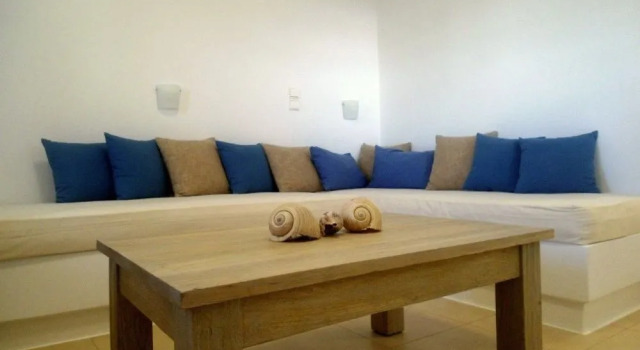 Glyfada View Studios