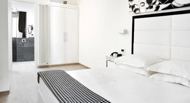 Апартаменты Standard LHP Suite Roma Termini