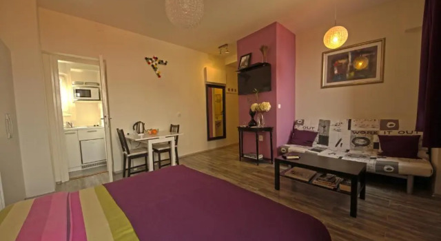 Studio Dolac Centar