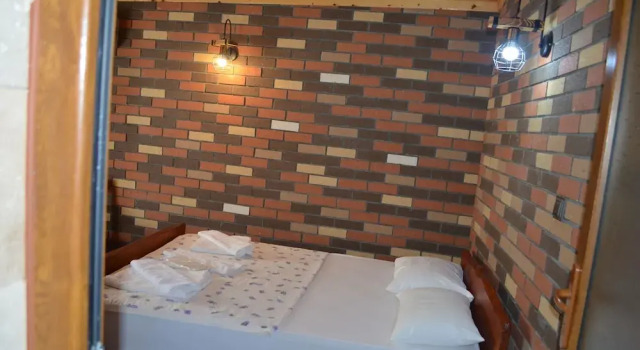 Koç Tatil Köyü
