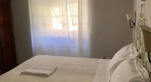 Трёхместный номер Standard Relais Real Collegio