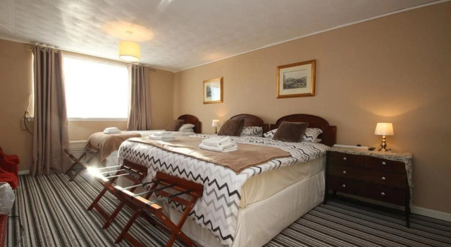 Keeru's Guest House