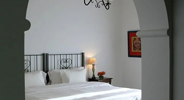 Номер Standard La Merced Del Alto