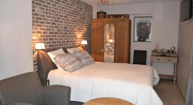 B&B 't Heirweggoed, Rezerwuj Bed and Breakfast Hotele w Bruksela z parkingiem, Parking