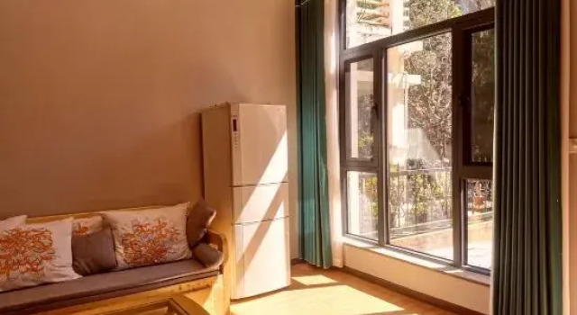 Wanma Homestay