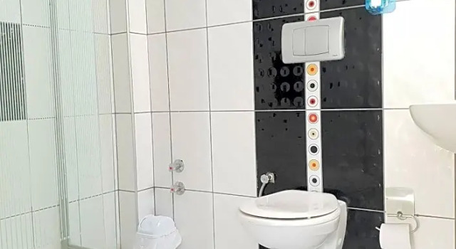 Номер Standard My New Otel