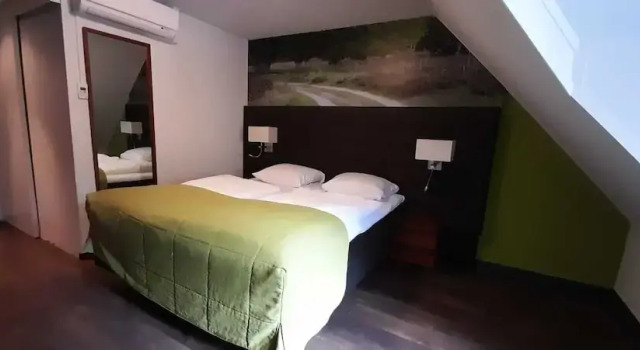 Номер Comfort Boshotel Vlodrop