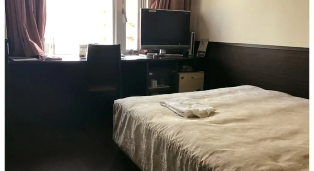 Одноместный номер Standard Hotel Gran View Okinawa
