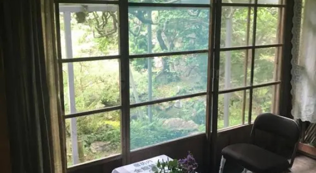 Номер Standard Taikoji Shukubo Hostel
