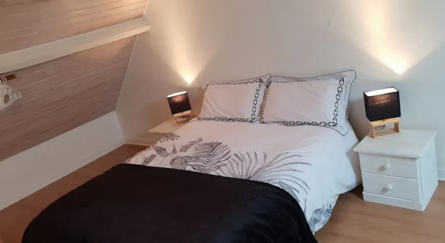 Nieudegat B&B, Rezerwuj Bed and Breakfast Simeyrols Dodogne Valley