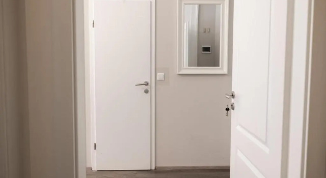 Номер Standard 4flats