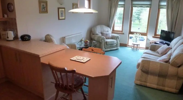 Royal Marine Apartments
