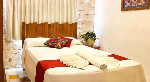 Номер Standard Hotel Casa Hipil