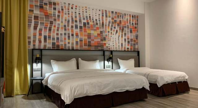 K Hotel, Prenota Hotel Kota Kinabalu Sabah