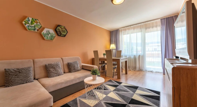 Rent Planet - Apartament 1 Maja
