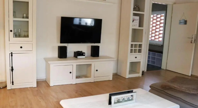 Studio an der Ilmenau, 预订 酒店 吕讷堡 Luneburg Heath