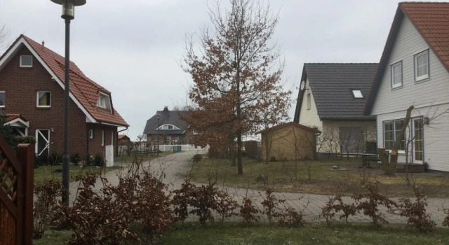 Hotel Kyp Yachthafen Residenz