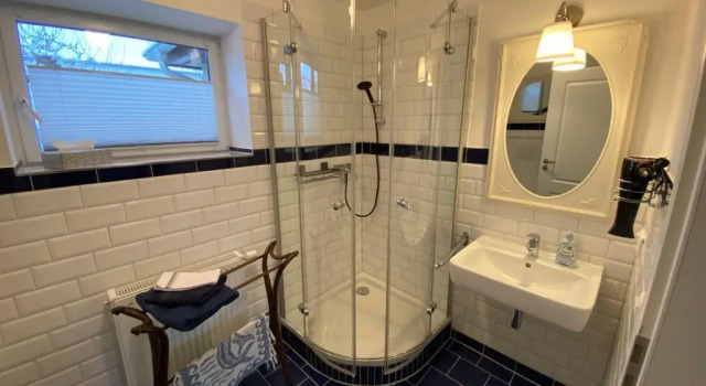 Апартаменты Ferienwohnung Bartel