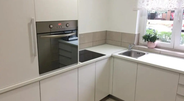 Студия Studio Apartment Cindra