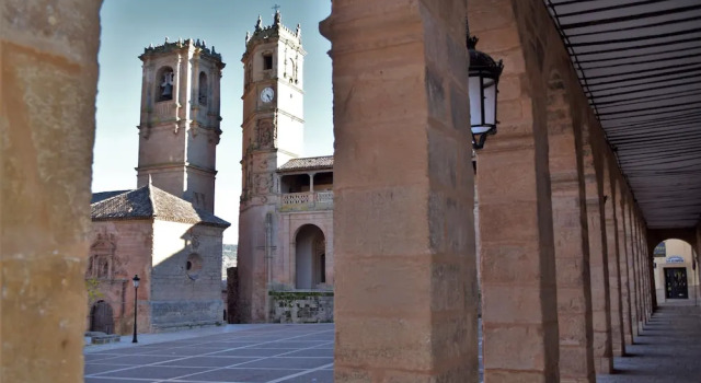 Miralmundo Alojamientos Rurales Ayna - HOSTAL RURAL, Book Hotel Hotels in Castilla-La Mancha with Breakfast, Breakfasts