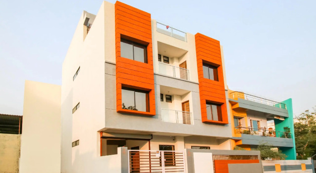 OYO BHO555 Hotel GULMOHAR GRAND, Забронировать Отель Отели штата Махараштры 3 звезды, 3*