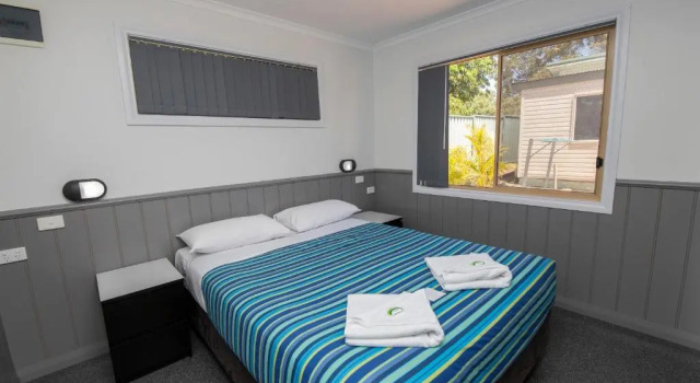 Семейный номер Standard с 2 комнатами Karrinyup Waters Resort