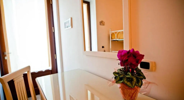 Номер Standard Masseria La Gravina
